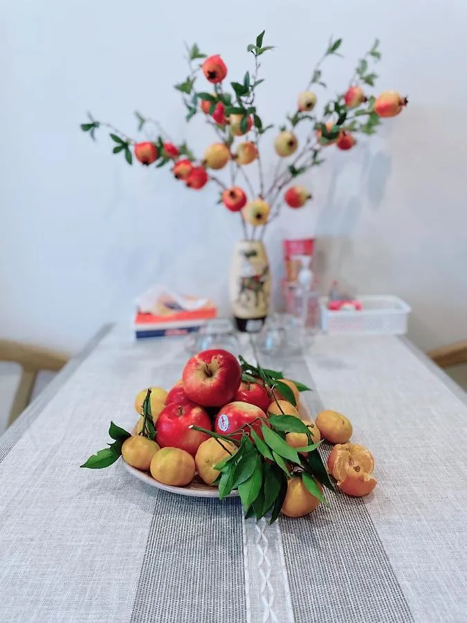 Ems Homestay - Gan Bien, Ho Boi Mien Phi - The Song Vung Tau