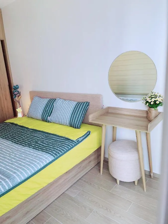Ems Homestay - Gan Bien, Ho Boi Mien Phi - The Song Vung Tau