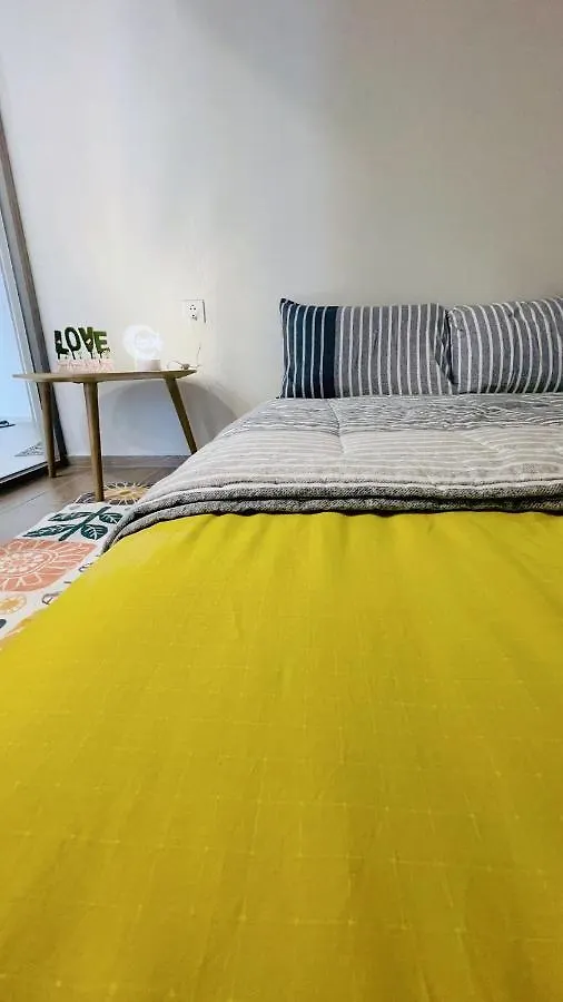 Ems Homestay - Gan Bien, Ho Boi Mien Phi - The Song Vung Tau Vietnam