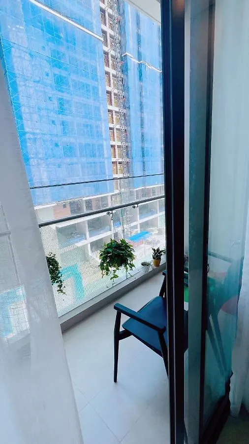 Ems Homestay - Gan Bien, Ho Boi Mien Phi - The Song Vung Tau 0*,  Vietnam
