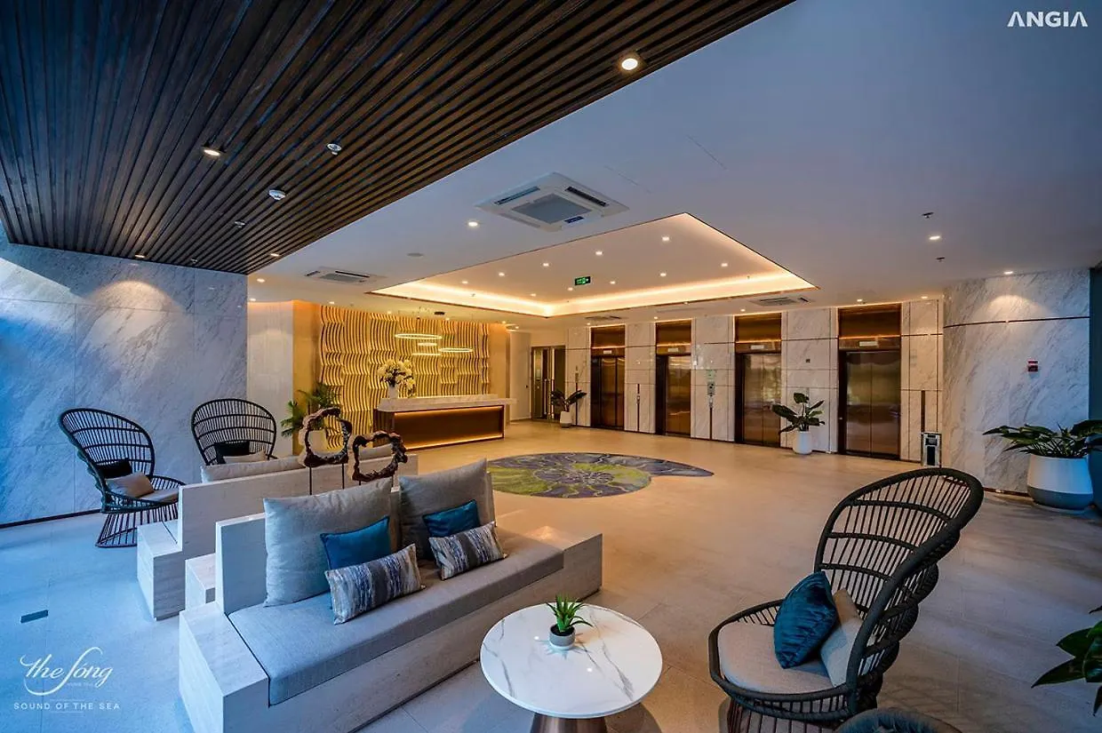 Ems Homestay - Gan Bien, Ho Boi Mien Phi - The Song Vung Tau 0*,  Vietnam