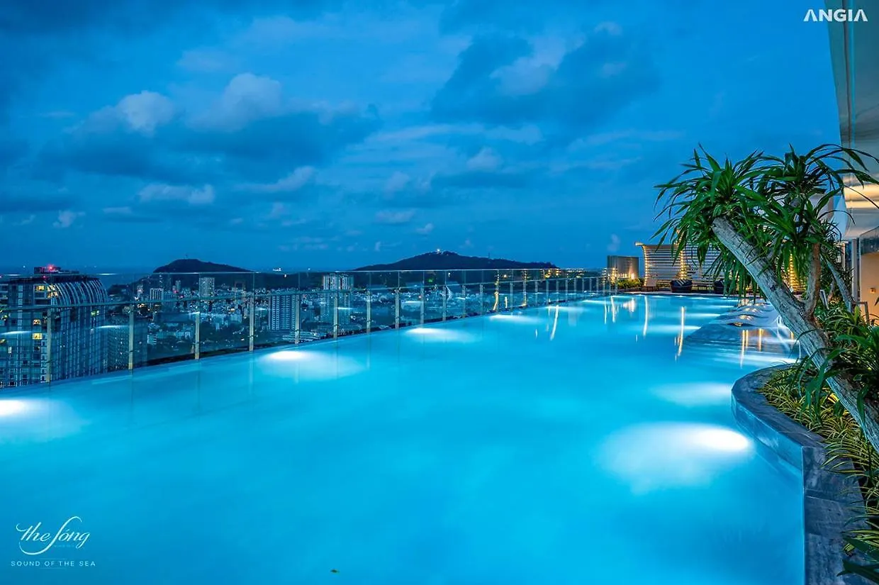 Ems Homestay - Gan Bien, Ho Boi Mien Phi - The Song Vung Tau Vietnam