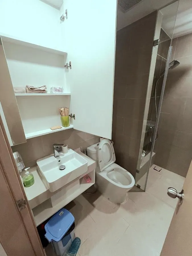 Ems Homestay - Gan Bien, Ho Boi Mien Phi - The Song Vung Tau 0*,  Vietnam