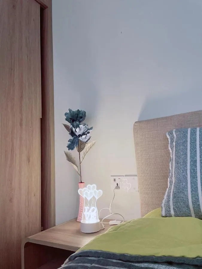 Ems Homestay - Gan Bien, Ho Boi Mien Phi - The Song Vung Tau 0*,